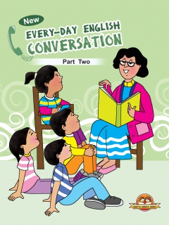 New Every Day English Conversation Part -2
